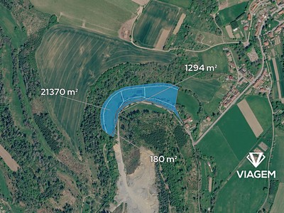 Ділянка на продаж, 6 230 м² (2 з 4)