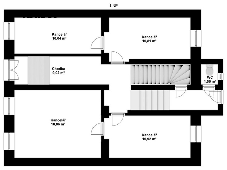 Haus zum Kauf, 198 m² (4 von 35)