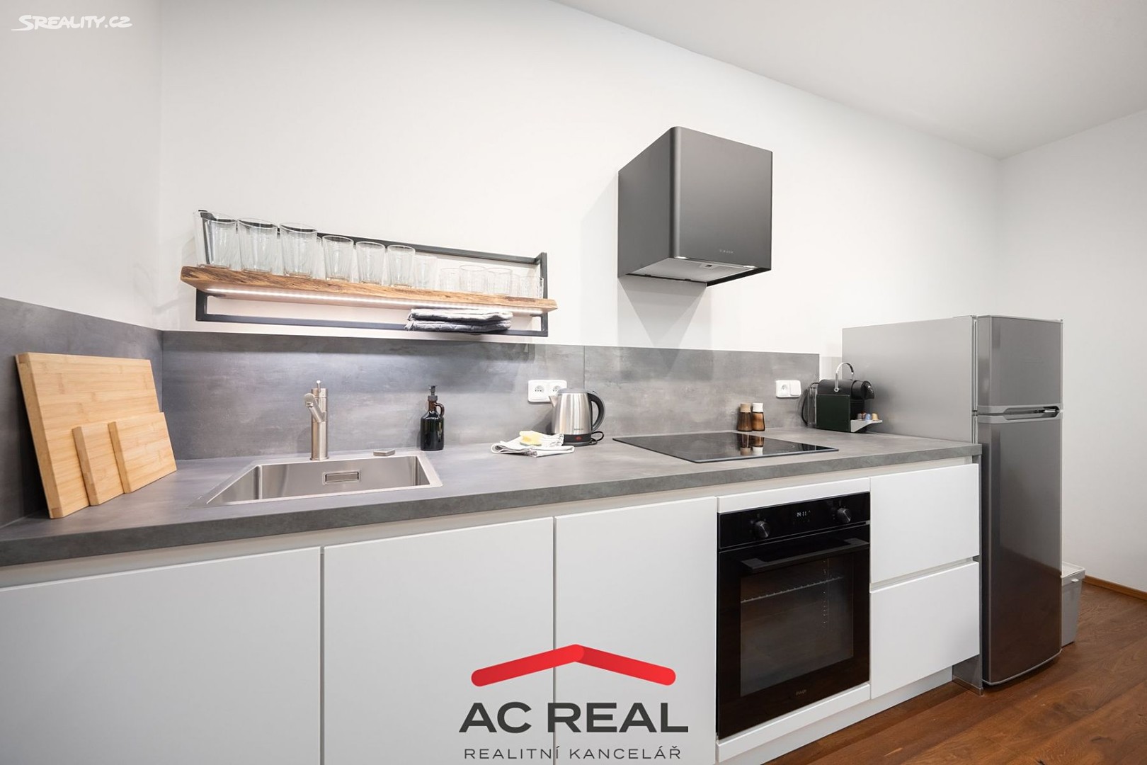 Prodej bytu 2+kk 58 m², Vrchlabí