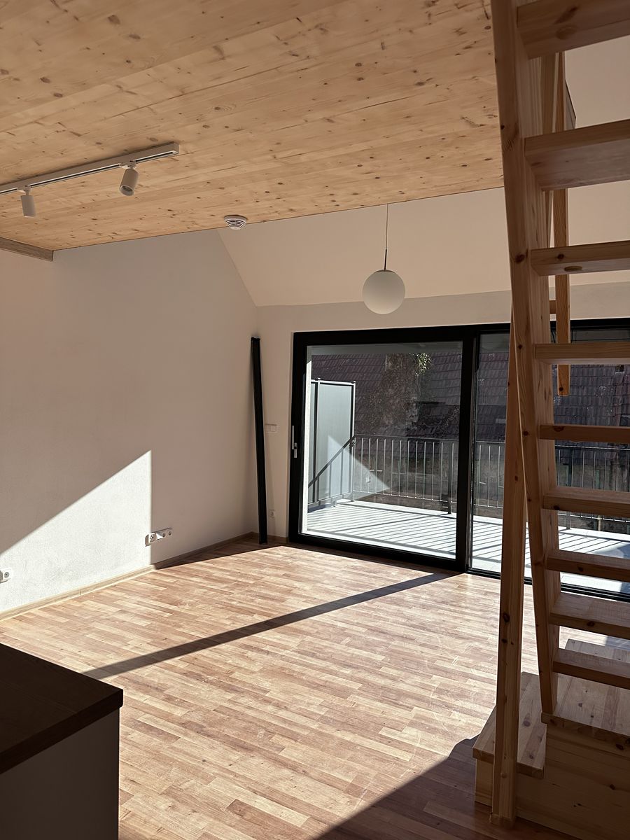 Pronájem bytu 1+kk 48 m² – fotografie 3