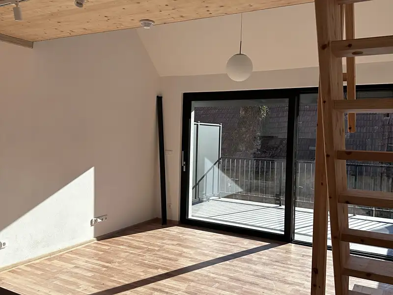 Pronájem bytu 1+kk 48 m², Mikulov – náhled fotky 3