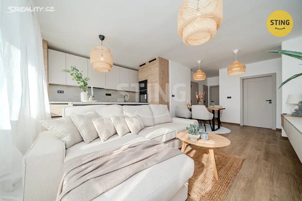 Pronájem bytu 4+kk 68 m² - View 4