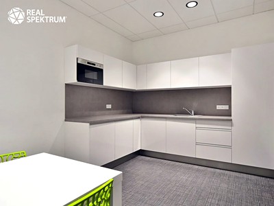 Pronájem kanceláře 90 m² — photo 4