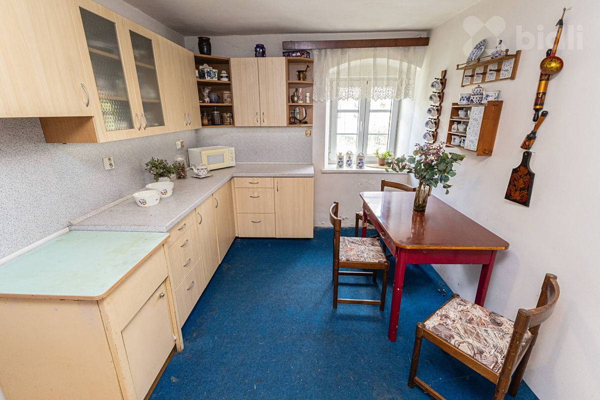 Prodej rodinného domu 250 m², pozemek 3057 m² – fotografie 2