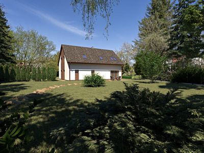 Prodej stavebního pozemku 2357 m²