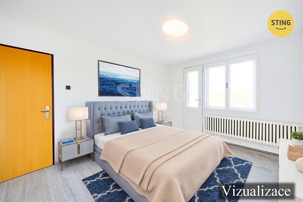 Prodej rodinného domu 140 m², pozemek 1219 m² – fotografie 4