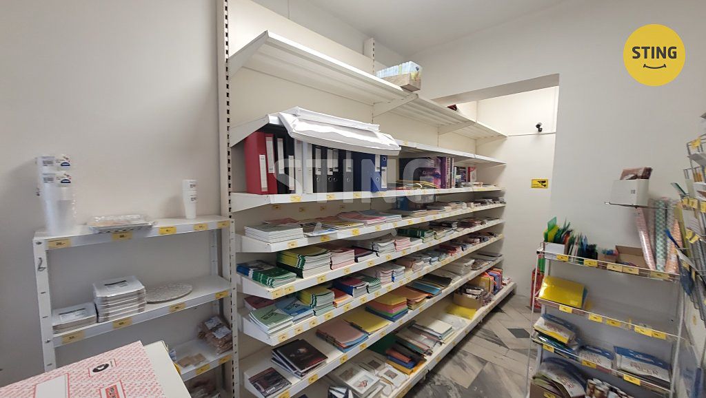 Pronájem obchodního prostoru 25 m² – fotografie 5