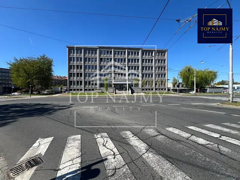 Pronájem skladového prostoru 500 m², Ostrava – náhled fotky 3