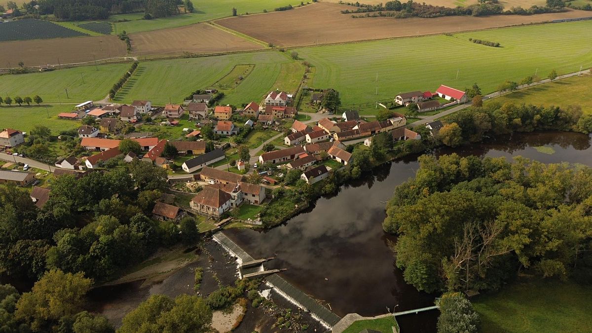 Prodej rodinného domu 48 m², pozemek 469 m² – fotografie 5