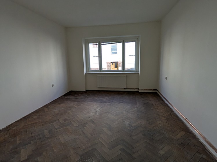 Квартира 1+1 в оренду, 45 м² (3 з 9)