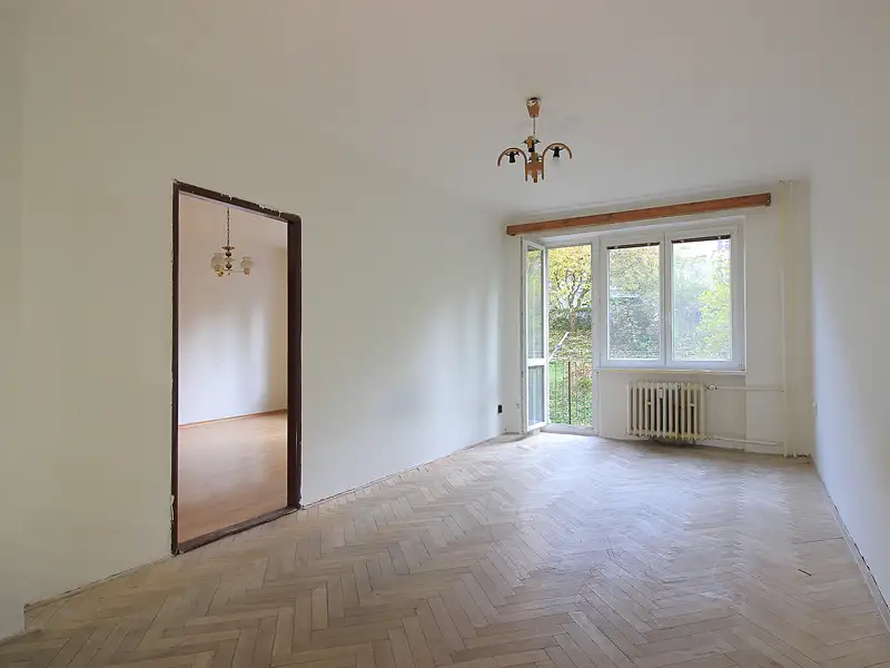 Prodej bytu 3+1 71 m², Roudnice nad Labem – náhled fotky 2