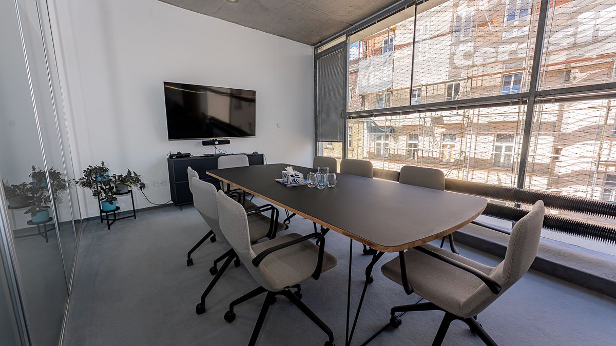 Prodej bytu atypický 128 m² – fotografie 3