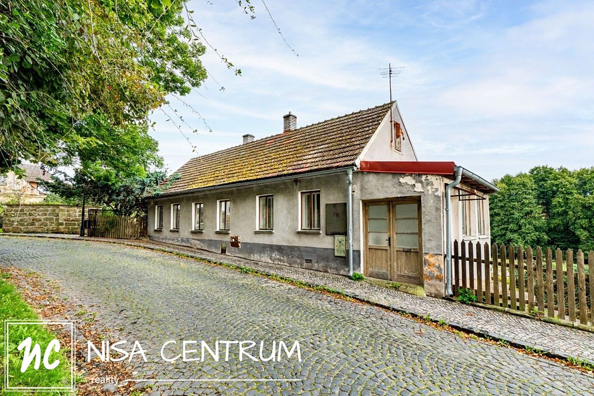 Prodej rodinného domu 118 m², pozemek 356 m²