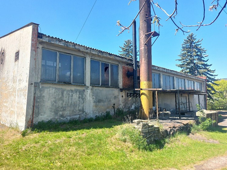 Prodej komerčního prostoru, 621 m² (5 z 7)