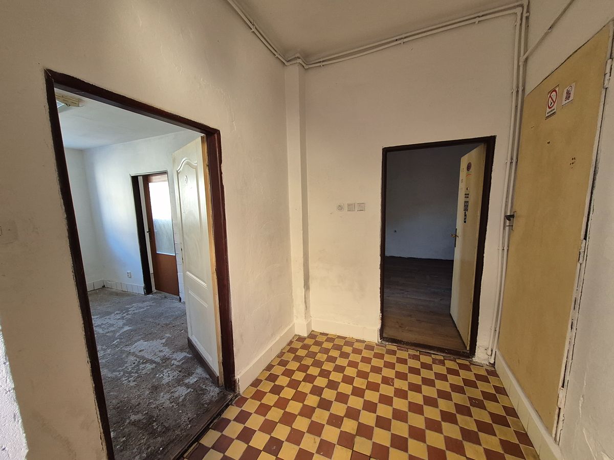 Prodej rodinného domu 61 m², pozemek 259 m² – fotografie 5