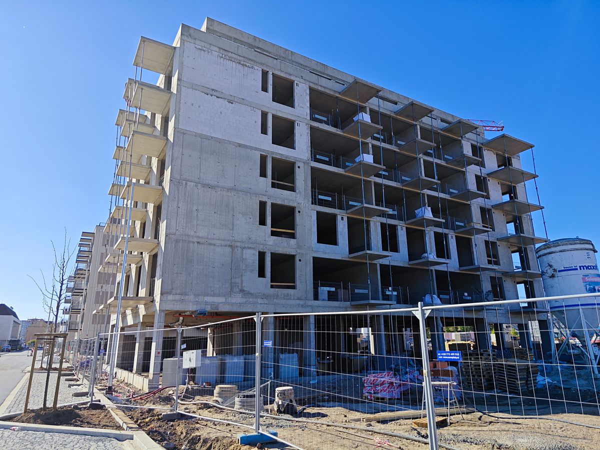 Prodej bytu 1+kk 29 m² – fotografie 5