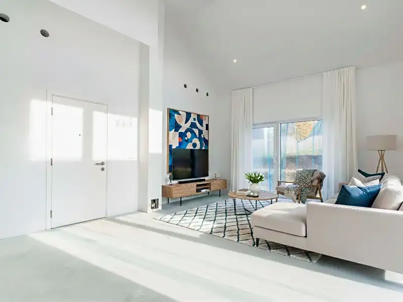 Prodej rodinného domu 84 m², pozemek 710 m², Velvary – náhled fotky 3