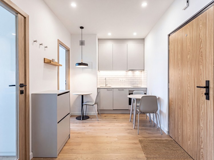 Wohnung 2+kk zum Kauf, 40 m² (2 von 22)