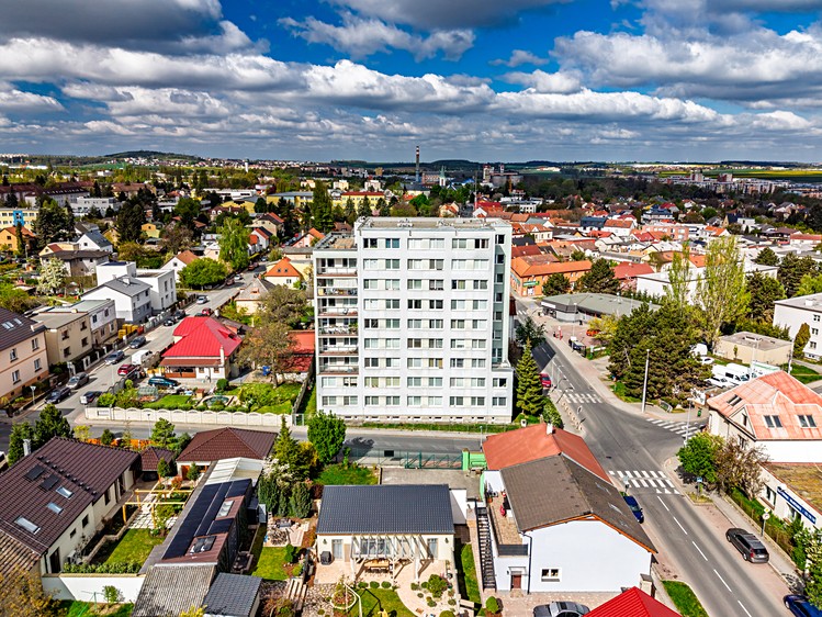 Wohnung 2+kk zum Kauf, 40 m² (18 von 22)