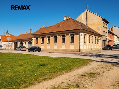 Prodej  rodinného domu 237 m², pozemek 820 m²