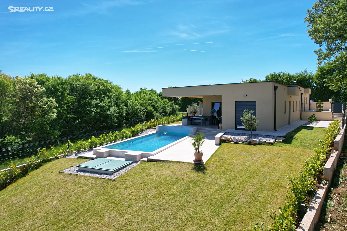 Prodej rodinného domu 86 m², pozemek 1073 m², Tinjan