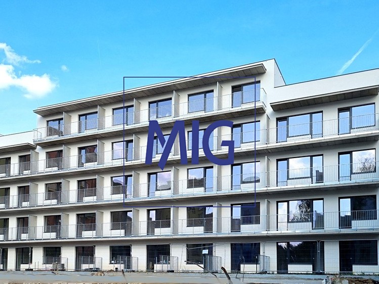 Квартира 2+kk на продаж, 59 м² (2 з 7)