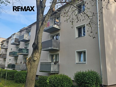 Prodej bytu 2+kk 66 m²