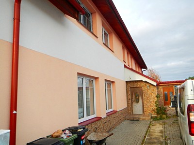 Prodej  rodinného domu 299 m², pozemek 593 m² — photo 5