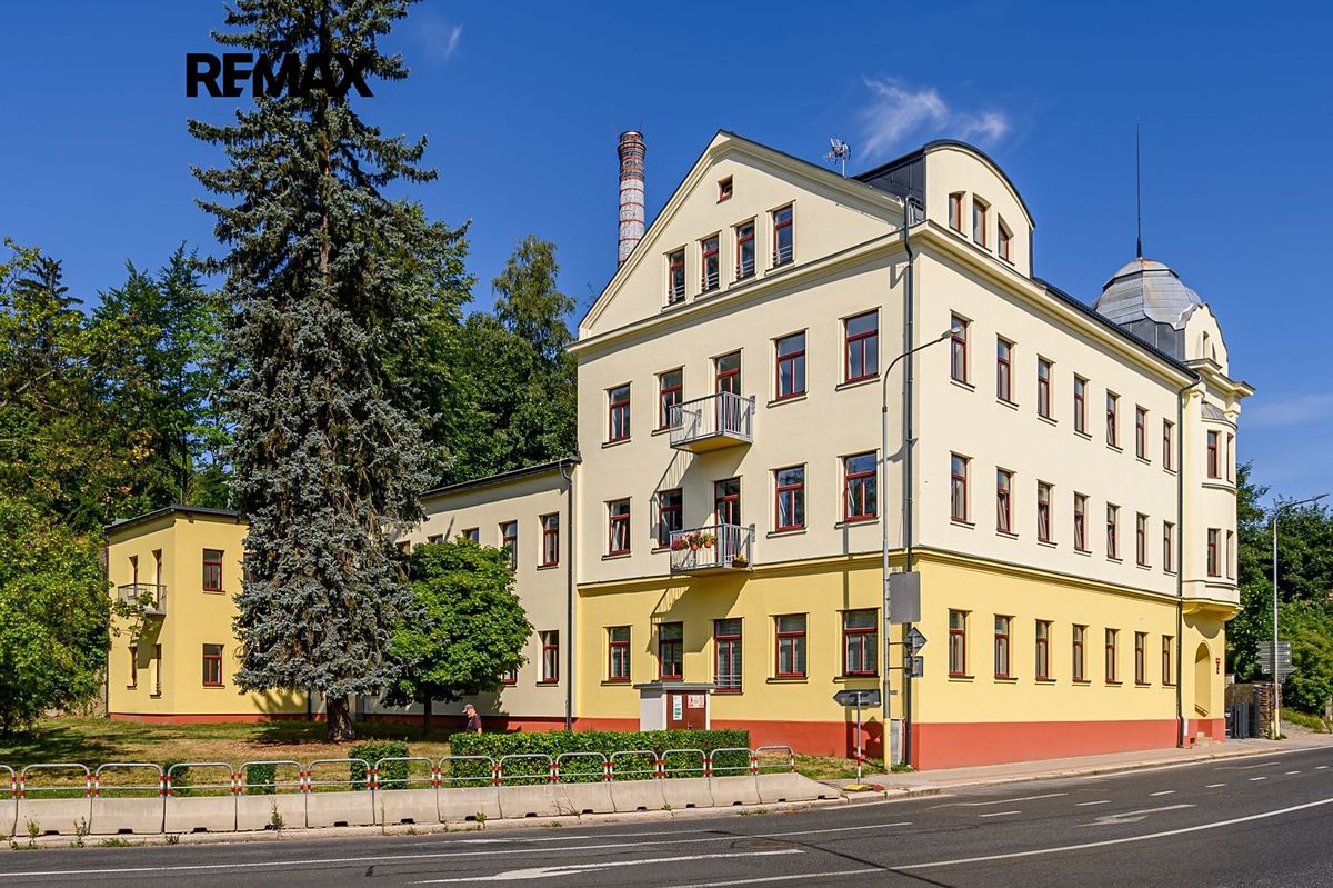 Prodej bytu 2+kk 59 m²