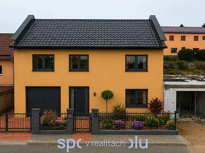 Prodej rodinného domu 147 m², pozemek 214 m², Tršice – náhled fotky 2