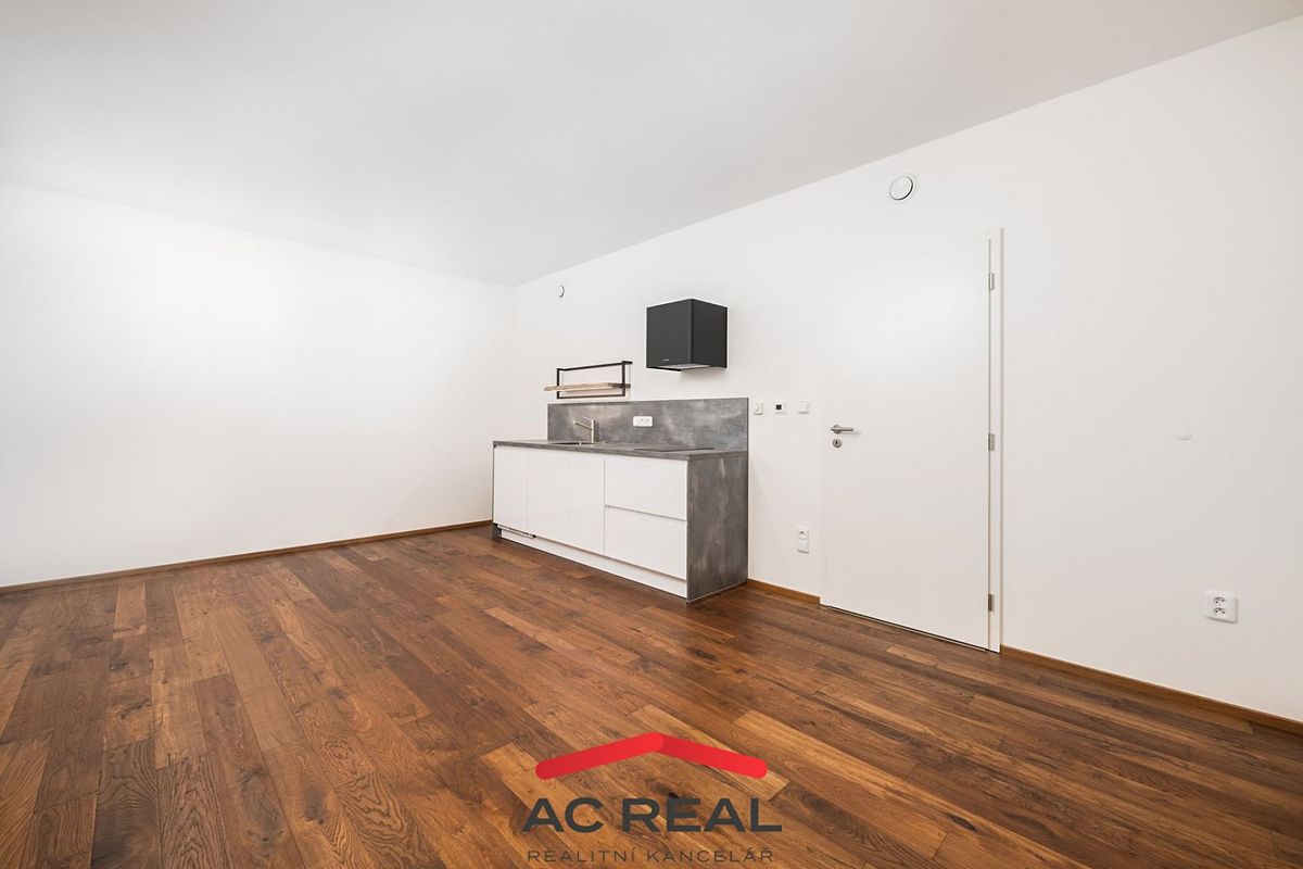 Prodej bytu 2+kk 46 m² – fotografie 3