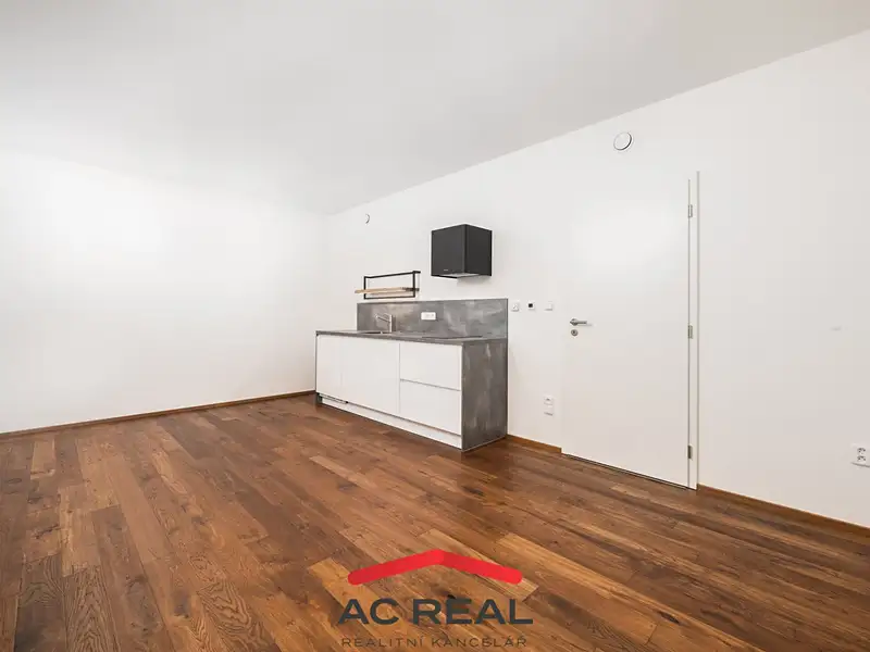 Prodej bytu 2+kk 46 m², Vrchlabí – náhled fotky 3
