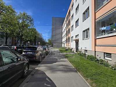 Pronájem bytu 2+1 56 m²