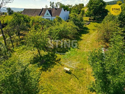 Prodej  stavebního pozemku 1 210 m² — photo 5