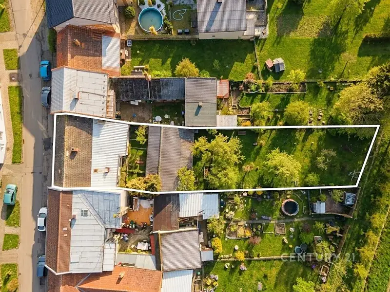 Prodej rodinného domu 200 m², pozemek 754 m², Ivaň – náhled fotky 1