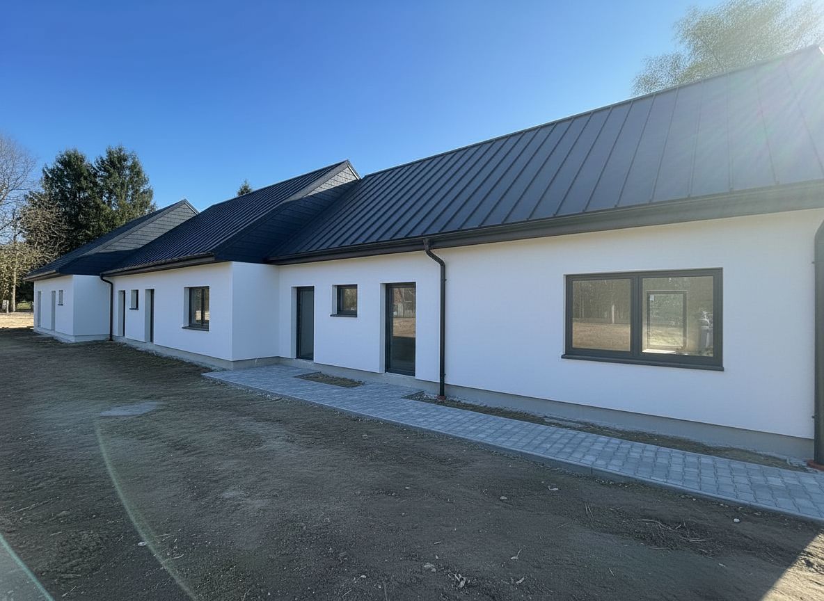 Prodej rodinného domu 121 m², pozemek 370 m²