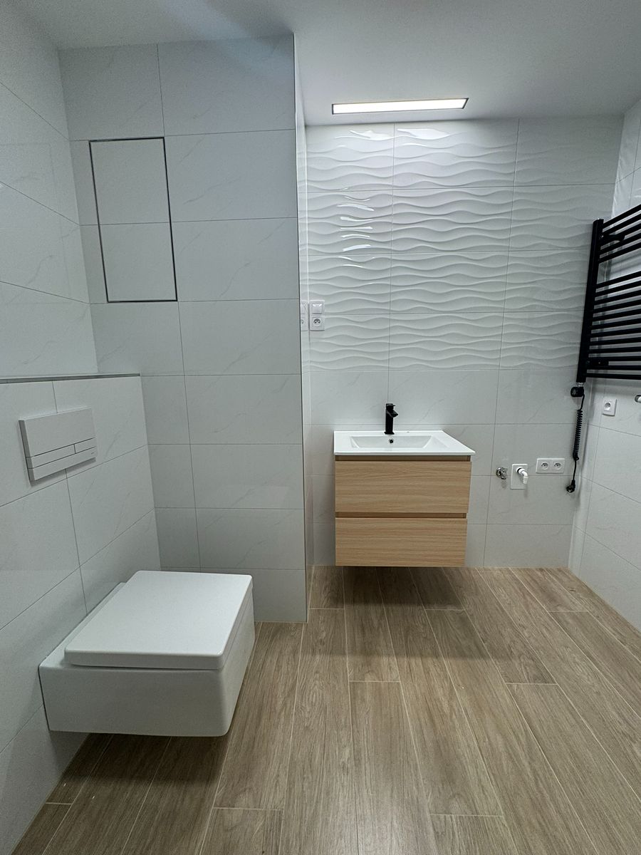Pronájem bytu 1+kk 37 m² – fotografie 5