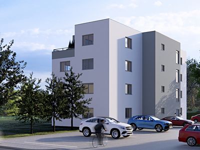 Prodej bytu 1+kk 51 m²