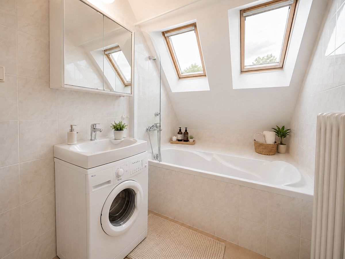 Pronájem bytu pokoje 18 m² – fotografie 3