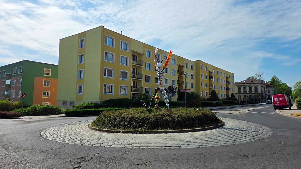 Prodej bytu 1+1 34 m² – fotografie 5