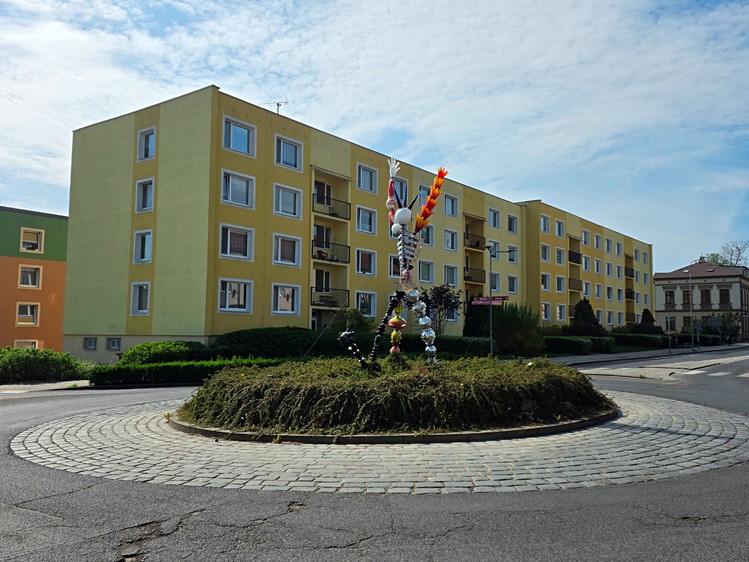 Prodej bytu 1+1, 34 m² (5 z 21)