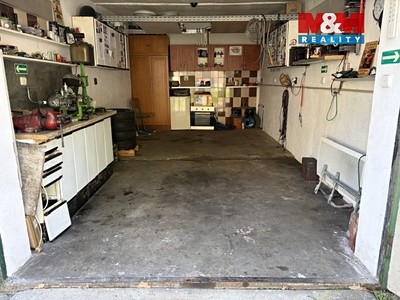 Prodej garáže 24 m² — photo 4