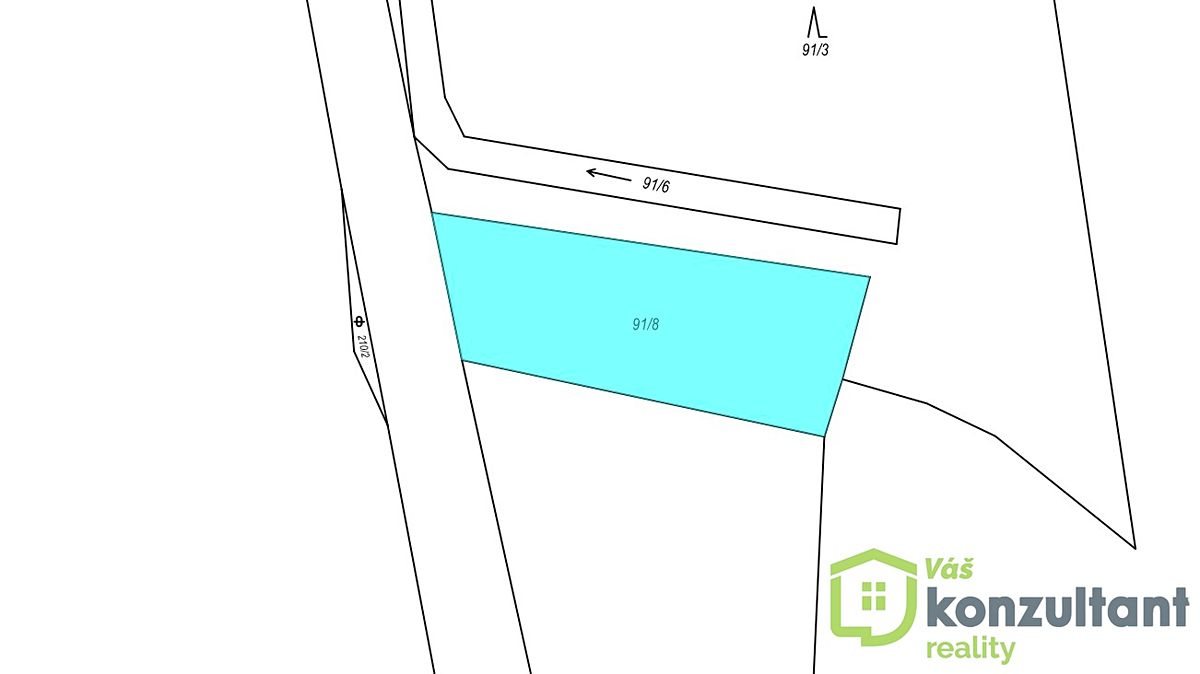 Prodej louky 68398 m² – fotografie 4