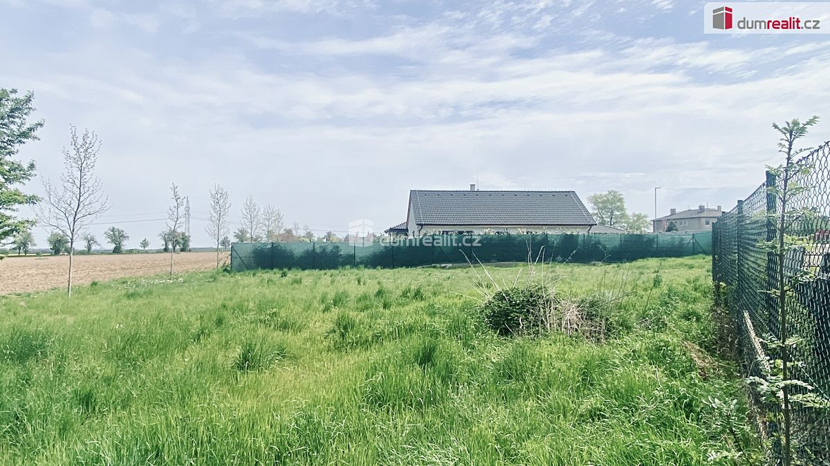 Prodej stavebního pozemku 1025 m² – fotografie 3