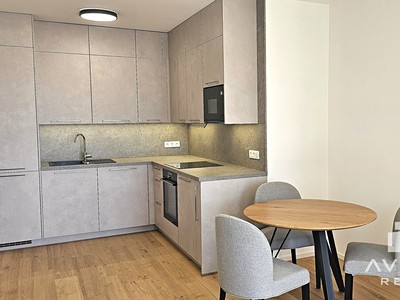 Pronájem bytu 2+kk 50 m²