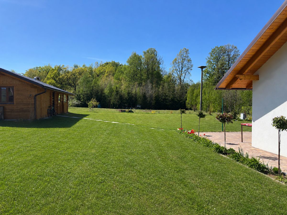 Prodej rodinného domu 106 m², pozemek 3700 m² – fotografie 5