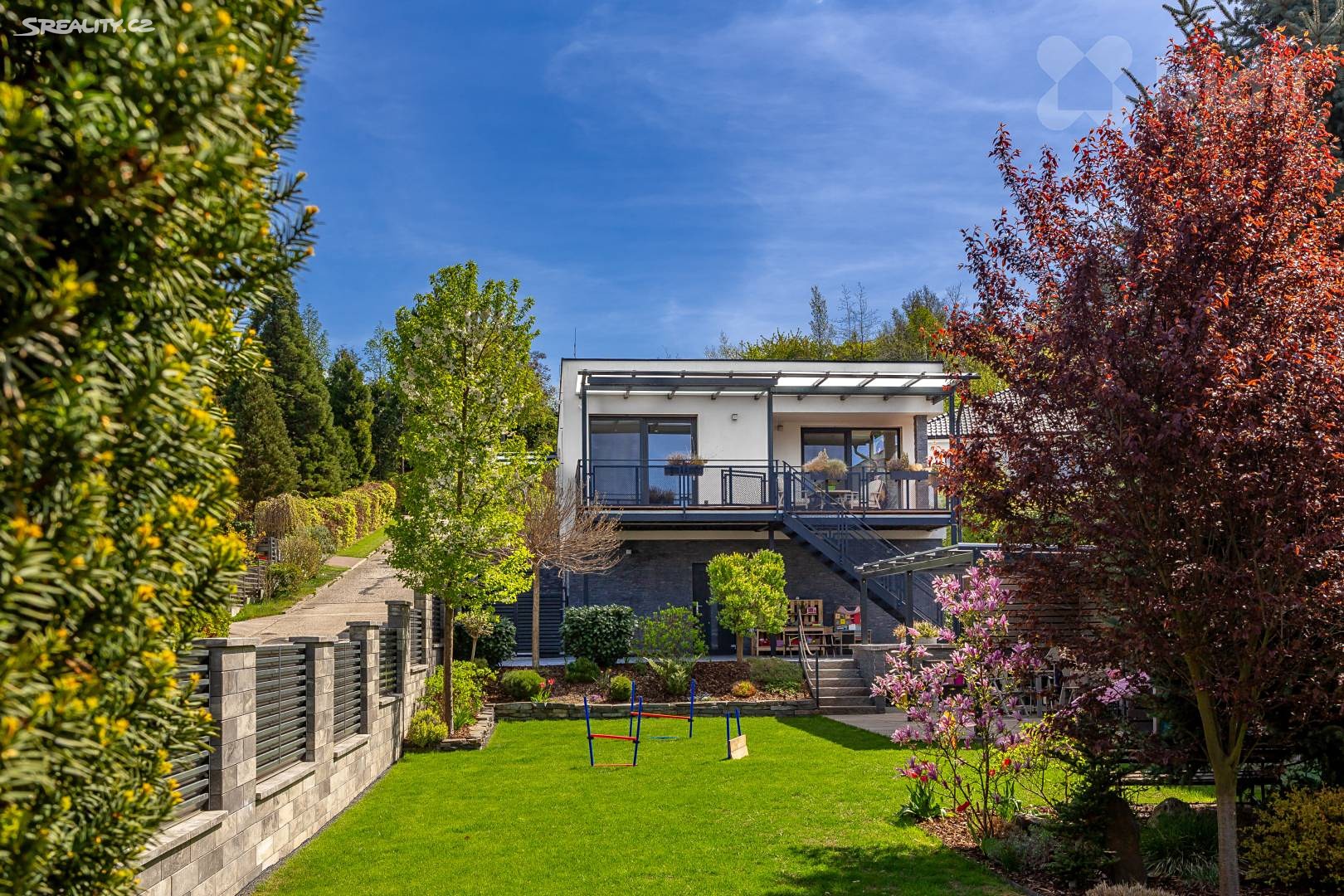 Prodej  rodinného domu 227 m², pozemek 731 m², Roudnice nad Labem