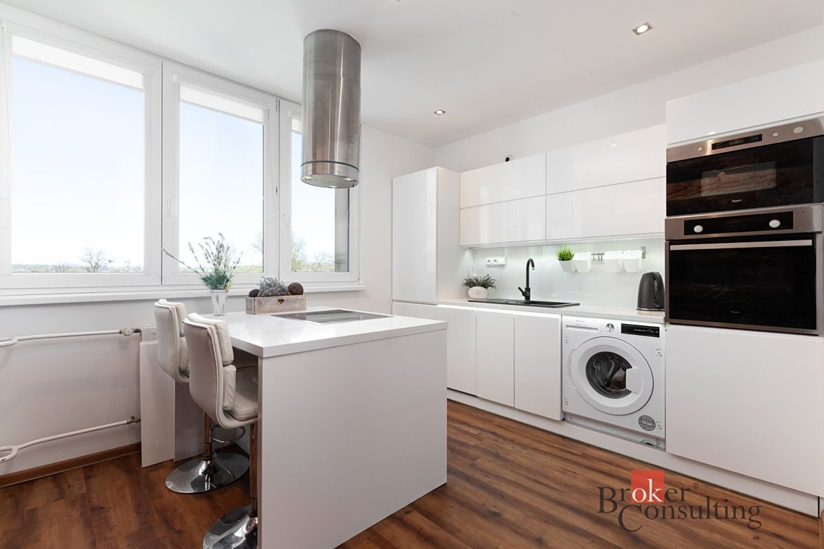 Prodej bytu 3+1 79 m²