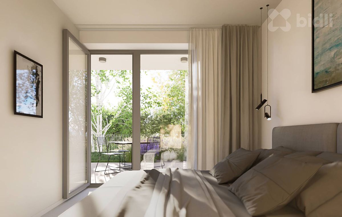 Prodej bytu 3+kk 54 m² – fotografie 3