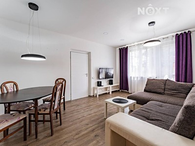Pronájem bytu 3+1 64 m²